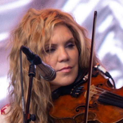 Alison Krauss