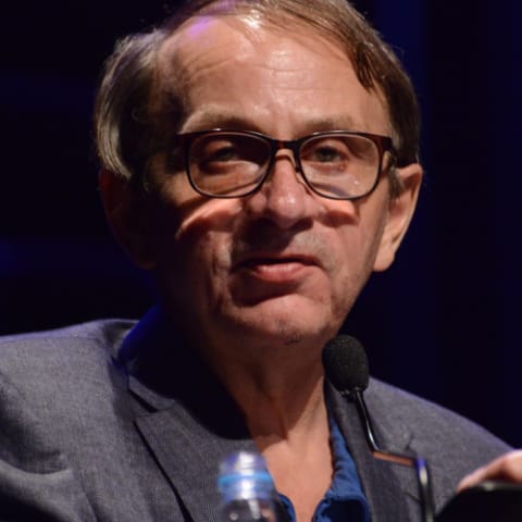 Michel Houellebecq