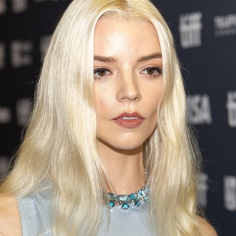 Anya Taylor-Joy