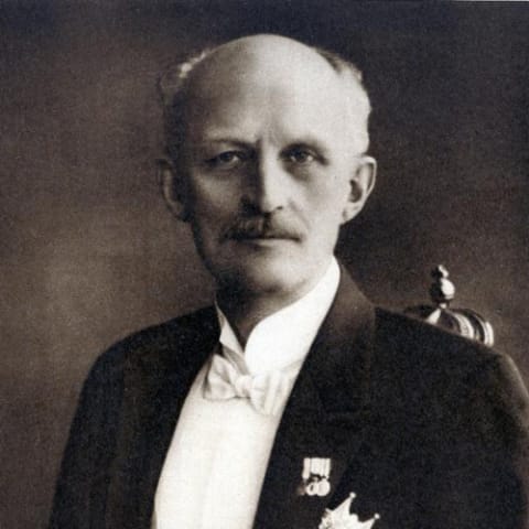 Carlos, Duque da Gotalândia Ocidental