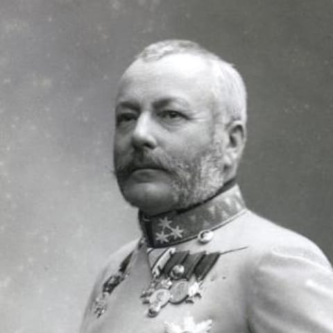 Frederico Fernando de Áustria-Teschen