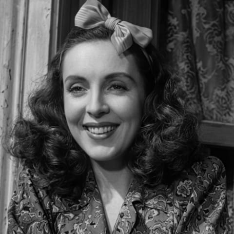 Guadalupe Amor