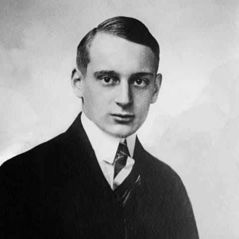 Luís Fernando da Prússia