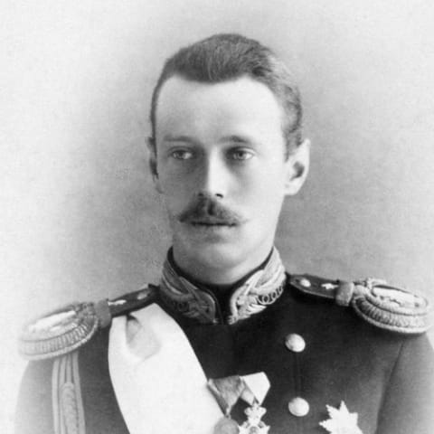 Jorge Alexandrovich da Rússia