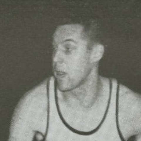 Terry Dischinger