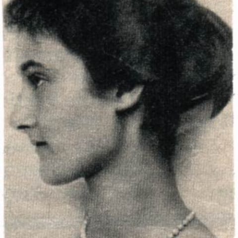 Sofia de Luxemburgo
