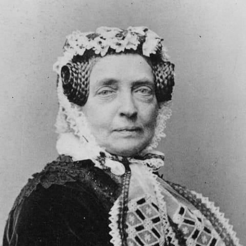 Isabel Ludovica da Prússia