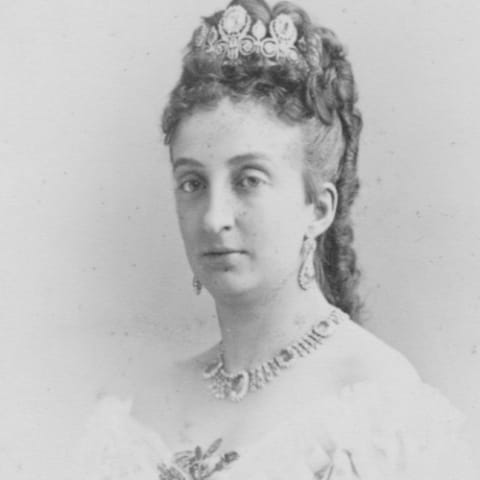 Maria de Orleães