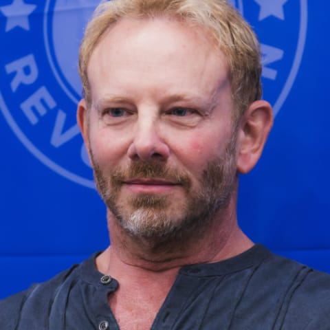 Ian Ziering