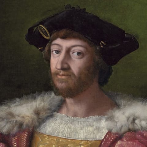 Lourenço II de Médici