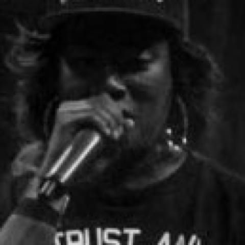 Gangsta Boo