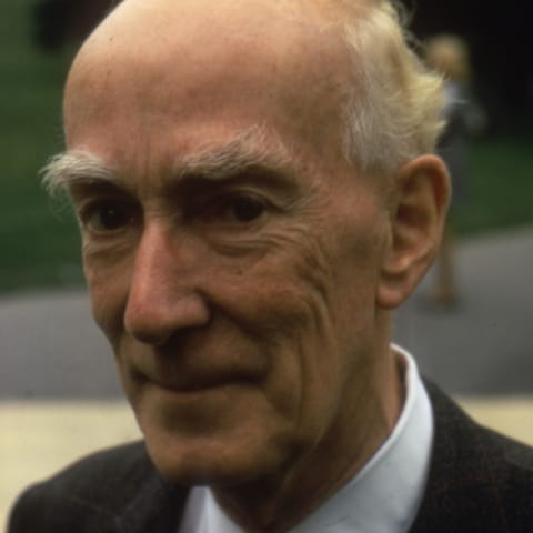 Jan Oort