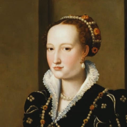 Isabel de Médici