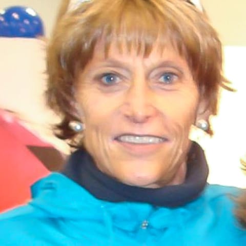 Grete Waitz
