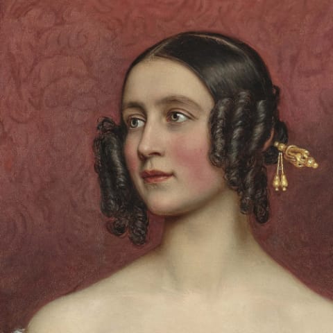 Aldegunda Maria da Baviera