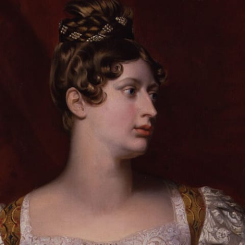 Princesa Carlota de Gales (1796)