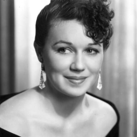 Jeanette Nolan
