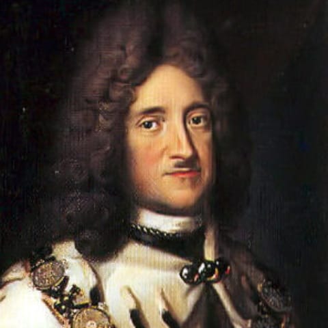 Frederico I da Prússia