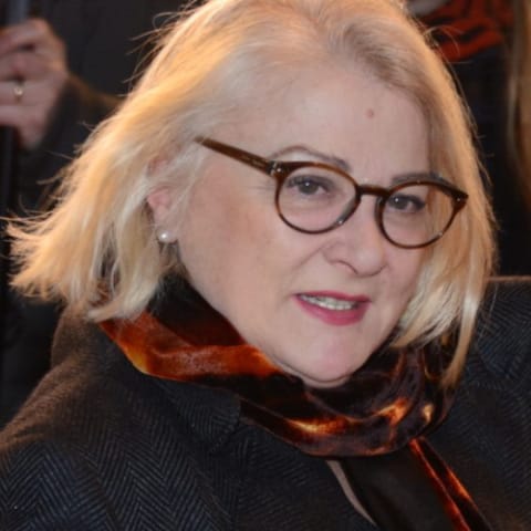 Josiane Balasko