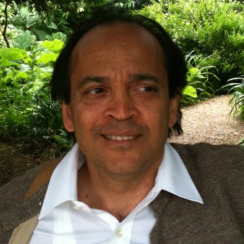 Vikram Seth