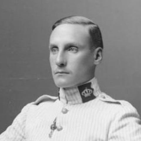 Afonso, Duque de Galliera