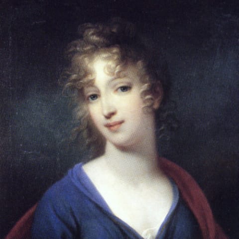 Helena Pavlovna da Rússia