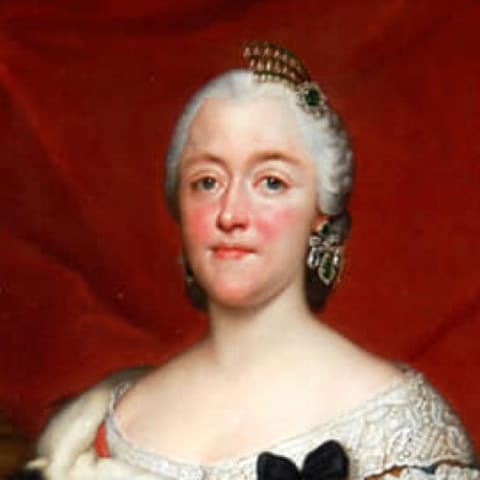 Maria Antónia da Baviera