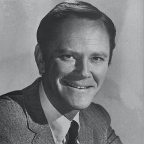 Dick Sargent