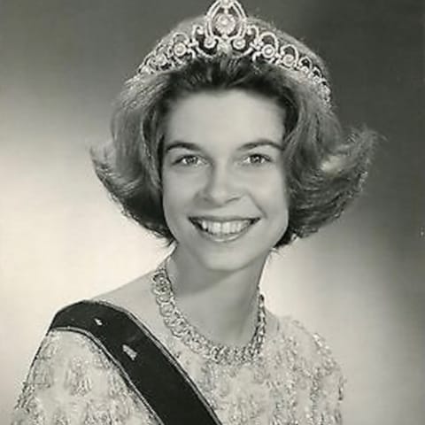 Princesa Irene da Grécia e Dinamarca