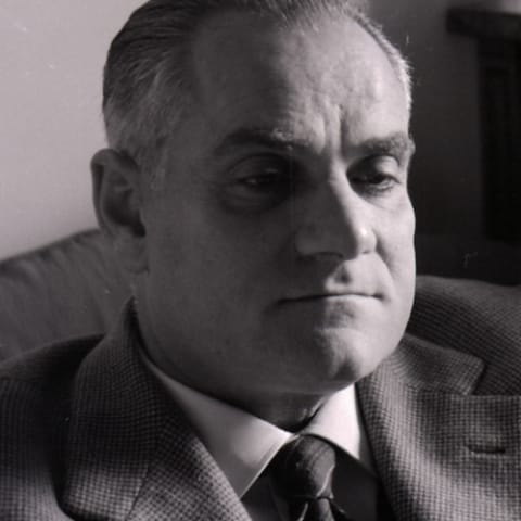 Alberto Moravia