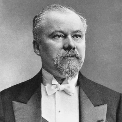 Raymond Poincaré