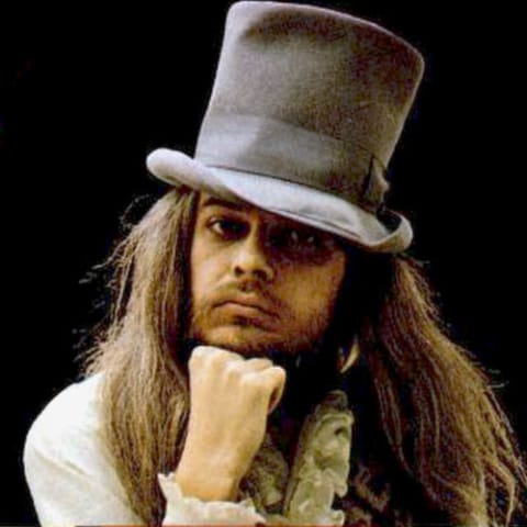 Leon Russell