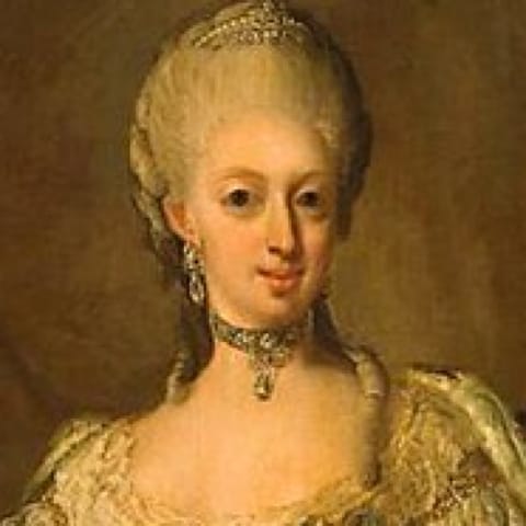 Sofia Madalena da Dinamarca