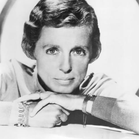 Nancy Kulp
