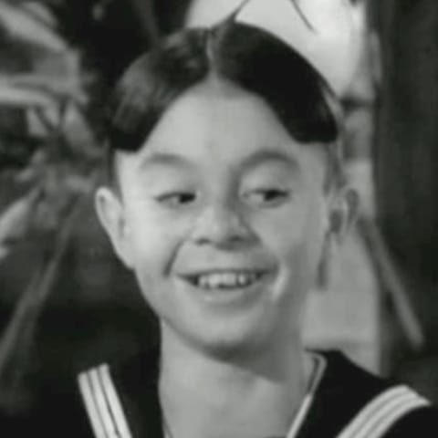 Carl Switzer