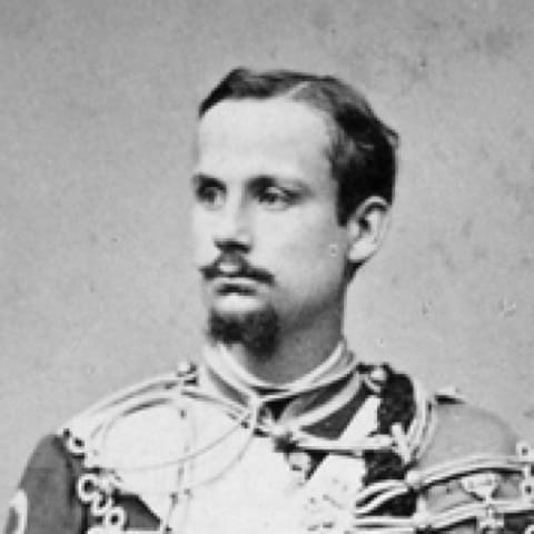 Caetano, Conde de Girgenti