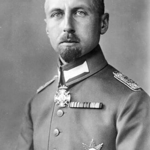 Óscar da Prússia