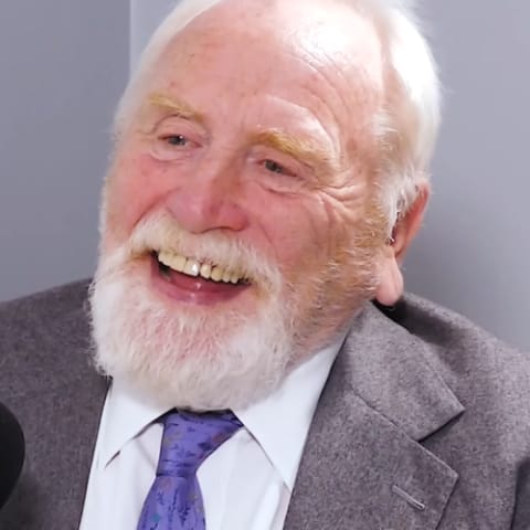 James Cosmo