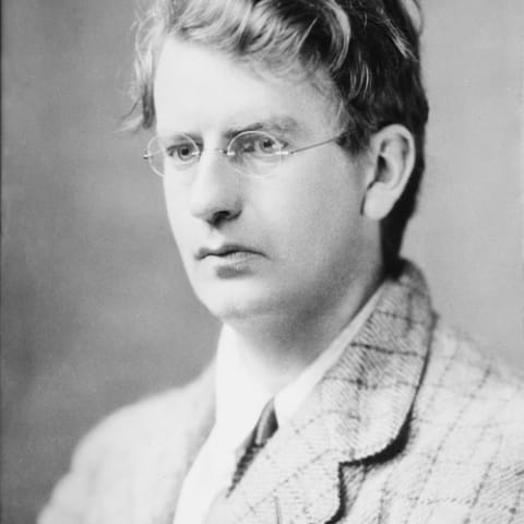 John Logie Baird