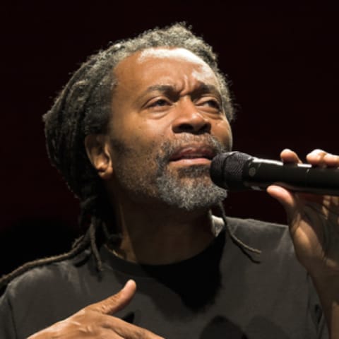 Bobby McFerrin