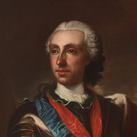 Filipe, Duque de Parma
