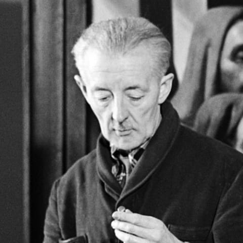 Han van Meegeren