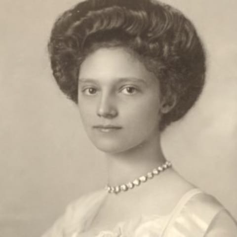 Zita de Bourbon-Parma