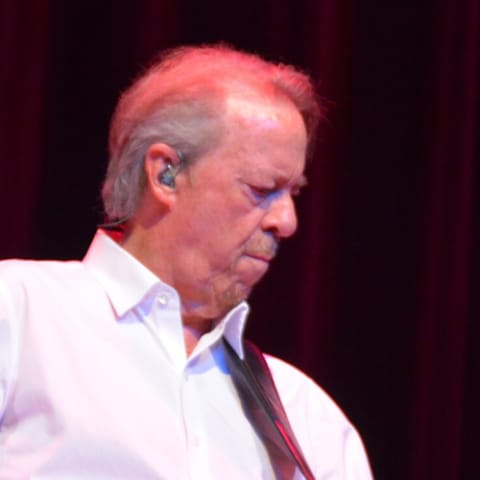Boz Scaggs