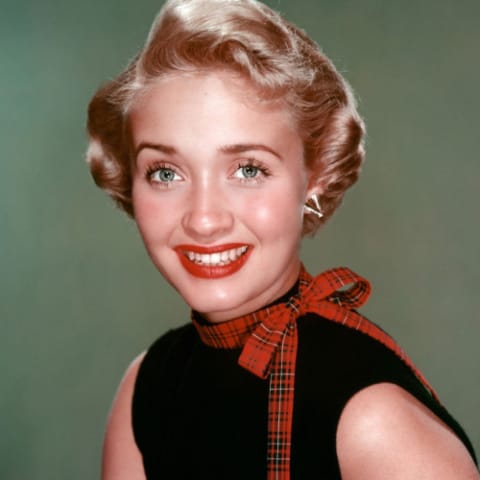 Jane Powell