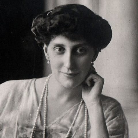 Princesa Luísa da Dinamarca (1750)