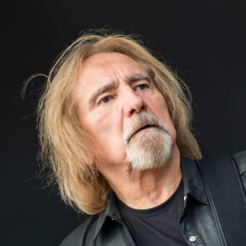 Geezer Butler