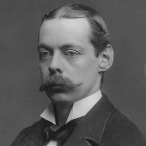 Lorde Randolph Churchill