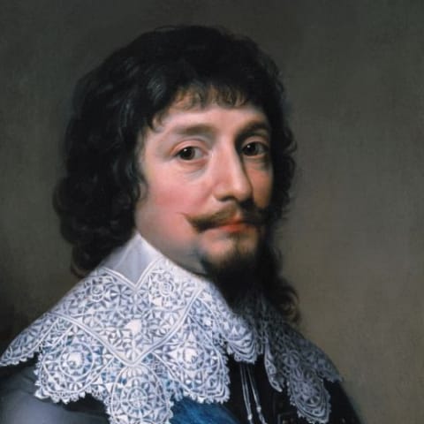 Frederico V da Boêmia