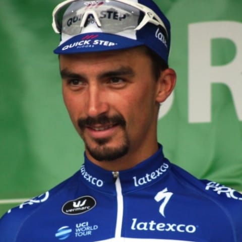 Julian Alaphilippe